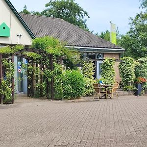 Campanile Hotel & Restaurant Vlaardingen